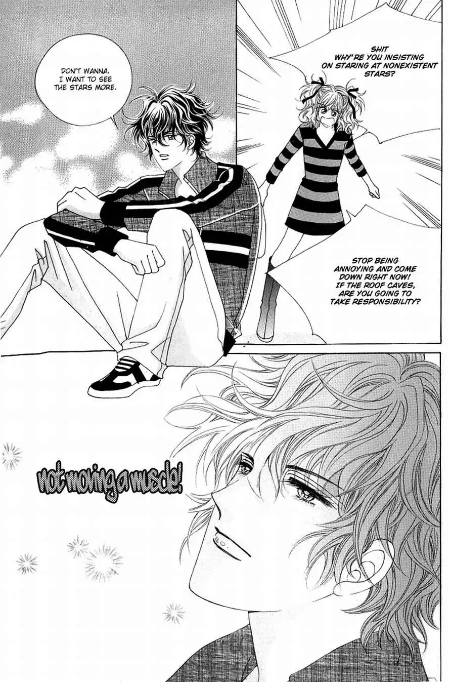 Become Habituated to Kiss Chapter 16 10